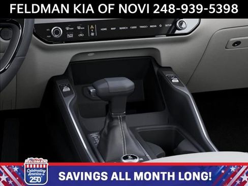 New 2026 Kia Sorento S AWD/4WD image 24