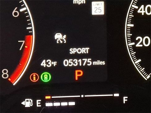 Certified 2024 Honda Civic Sport image 18