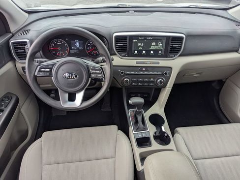 Used 2020 Kia Sportage LX image 28