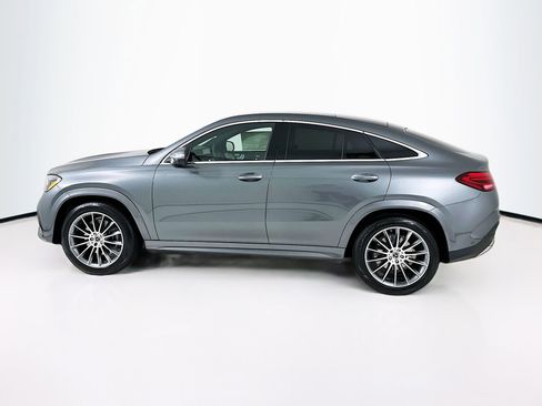 New 2026 Mercedes-Benz GLE 450 4MATIC Coupe image 5
