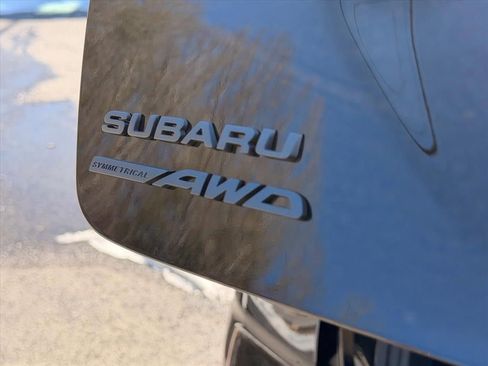 New 2026 Subaru Impreza 2.0i Sport AWD/4WD image 27