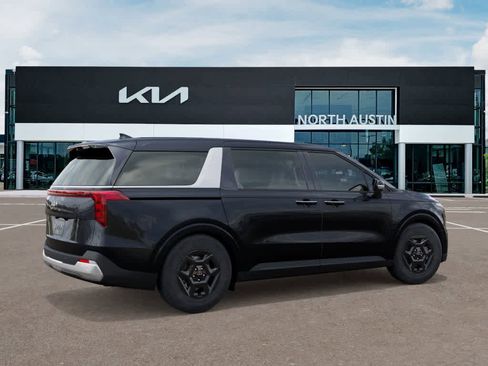 New 2026 Kia Carnival image 6