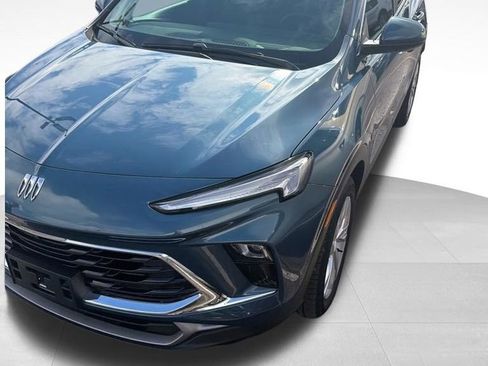 Used 2024 Buick Encore GX Preferred w/ Comfort Package image 13