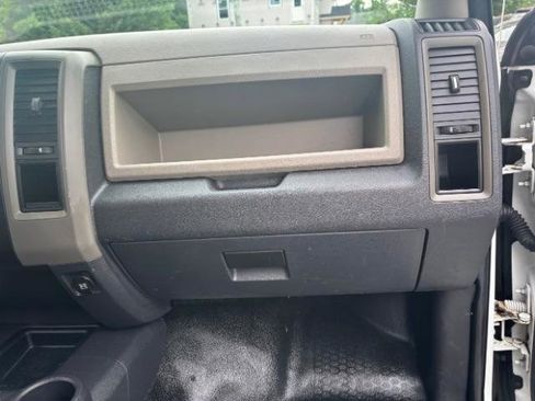 Used 2010 Dodge Ram 2500 Truck ST w/ HD Snow Plow Prep Group image 34