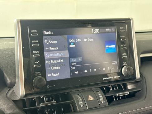 Used 2019 Toyota RAV4 Limited w/ Cold Weather Package FWD image 30