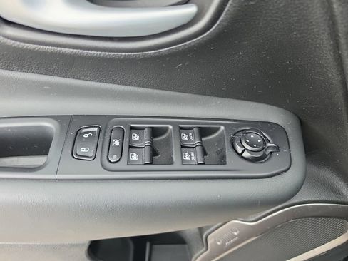 Used 2023 Jeep Renegade Limited w/ Sun/Sound Group AWD/4WD image 17