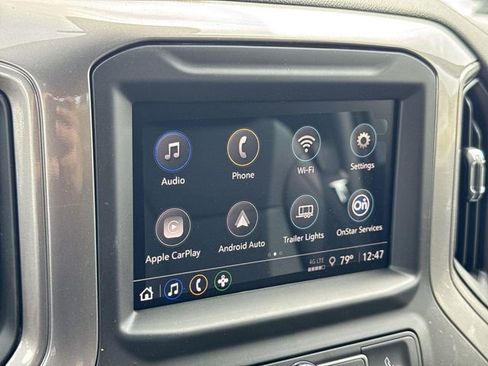 New 2026 GMC Sierra 1500 Pro w/ Pro Value Package RWD image 10