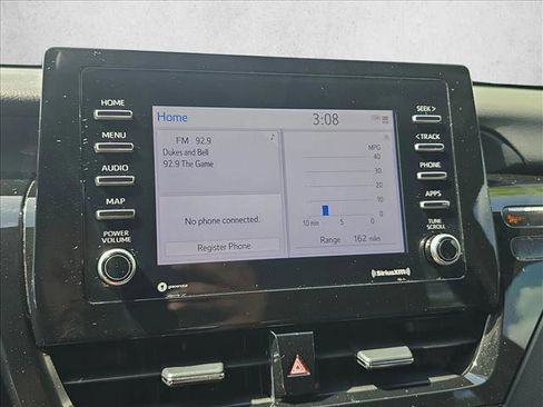 Used 2022 Toyota Camry LE image 12