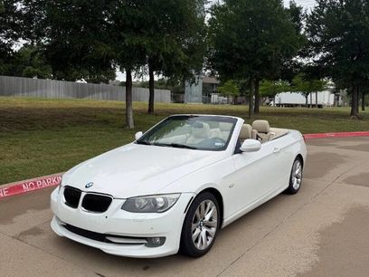 Used 2013 BMW 328i Convertible