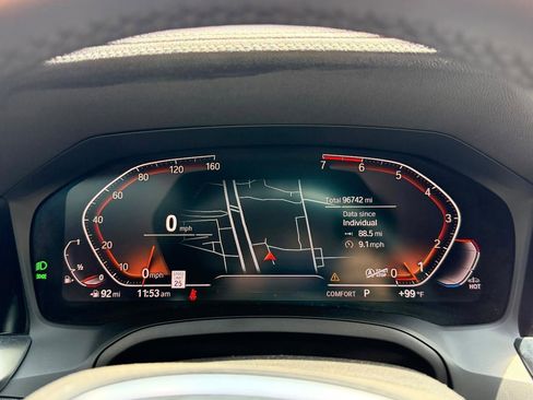 Used 2019 BMW 330i Sedan RWD image 19