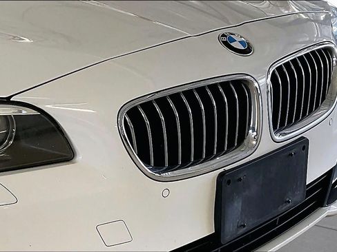 Used 2015 BMW 535i Sedan RWD image 29