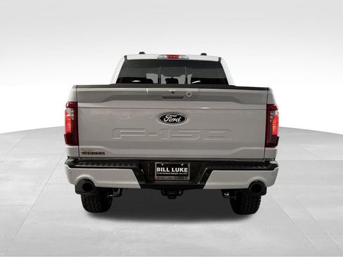 Used 2025 Ford F150 Tremor w/ Tow/Haul Package AWD/4WD image 8