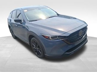Used 2023 MAZDA CX-5 Carbon Edition AWD/4WD video 2