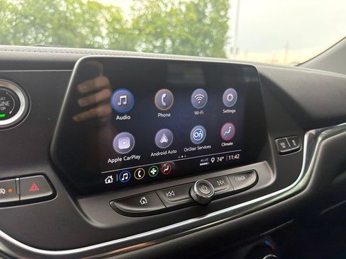 Used 2022 Chevrolet Blazer LT FWD image 30