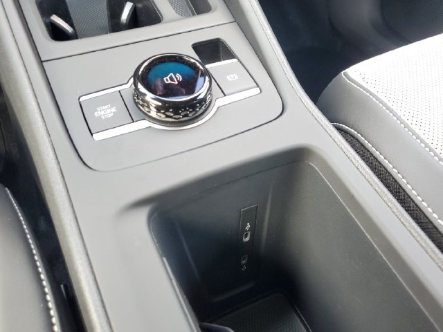 New 2026 Volkswagen Tiguan SE R-Line AWD/4WD image 21