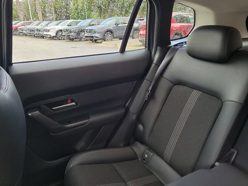 Used 2025 MAZDA CX-50 AWD 2.5 S w/ Preferred Package image 11