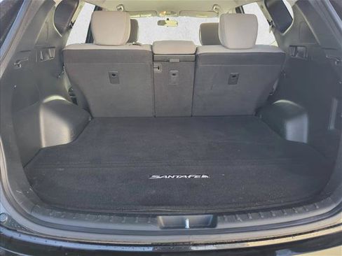 Used 2018 Hyundai Santa Fe Sport FWD image 5