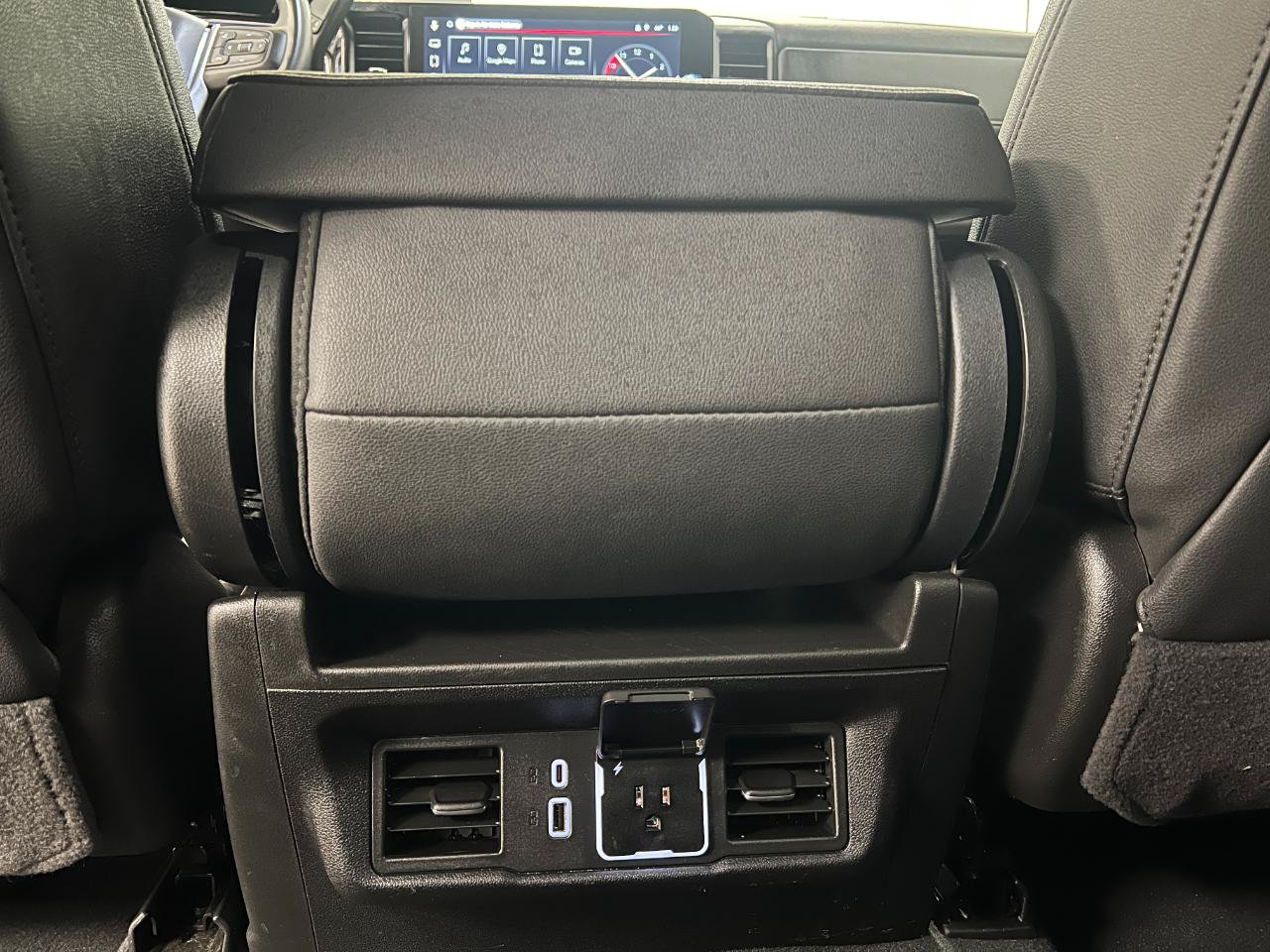 Used 2025 GMC Sierra 1500 SLT AWD/4WD image 57