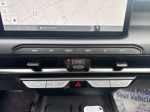 New 2027 Kia Telluride EX X-Line image 48