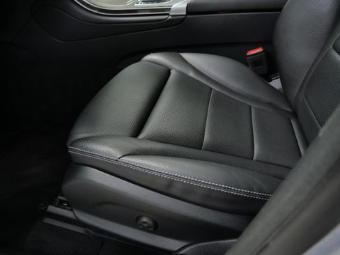 Certified 2021 Mercedes-Benz GLC 300 4MATIC image 18