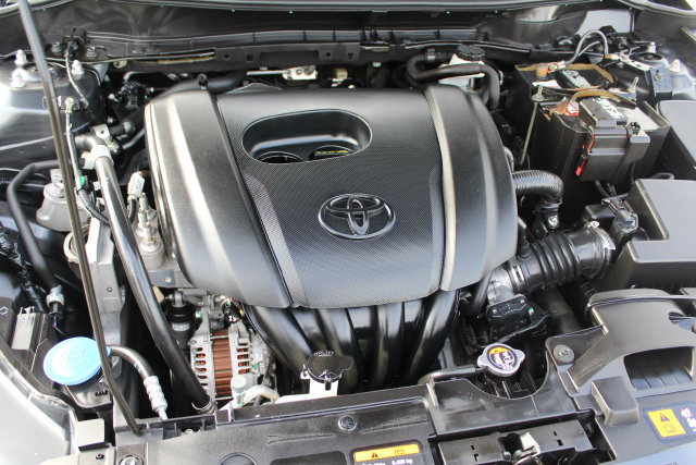 Used 2019 Toyota Yaris LE FWD image 57