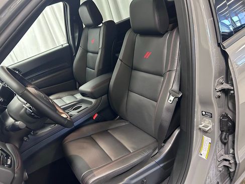 New 2026 Dodge Durango GT image 8