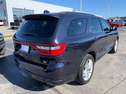 Used 2024 Dodge Durango R/T image 3
