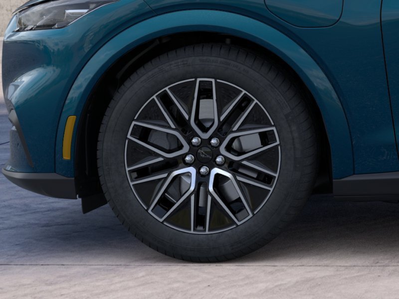 New 2026 Ford Mustang Mach-E Premium w/ Technology Package RWD image 19