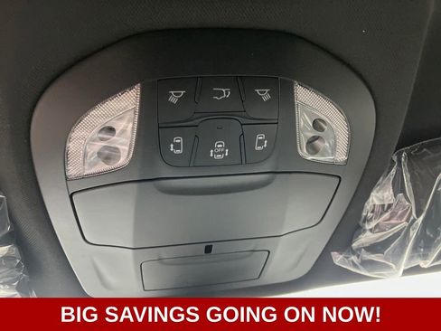 New 2026 Chrysler Pacifica Select w/ S Appearance Package image 23