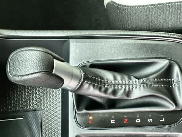 Certified 2026 Honda CR-V EX image 16