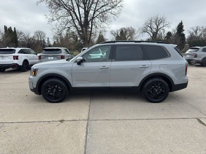 Used 2024 Kia Telluride SX Prestige X-Pro