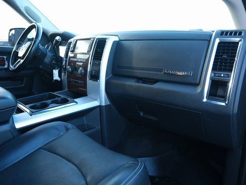 Used 2012 RAM 2500 Laramie w/ Cold Weather Group image 34