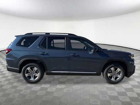 New 2026 Honda Pilot EX-L image 7