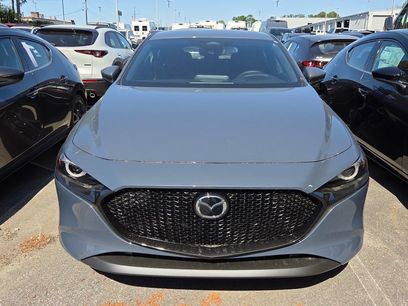 New 2026 MAZDA MAZDA3 2.5 S Hatchback w/ Premium Pkg