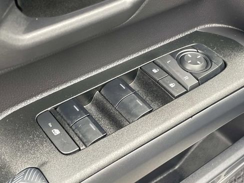 Used 2025 Toyota 4Runner TRD Sport image 13