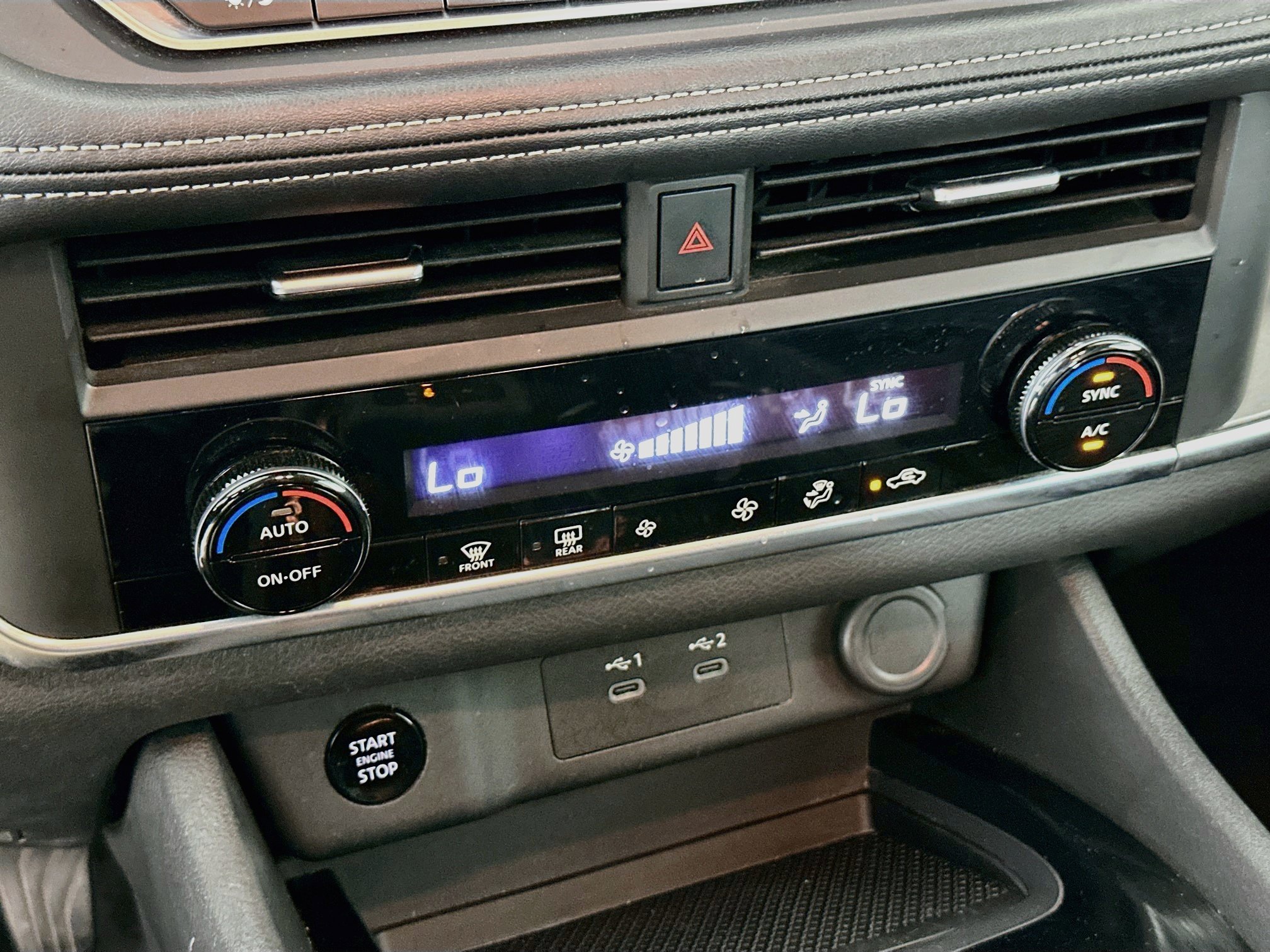 Used 2025 Nissan Rogue SV FWD image 23