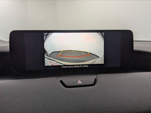 Used 2024 MAZDA CX-90 3.3 Turbo w/ Premium Package AWD/4WD image 27