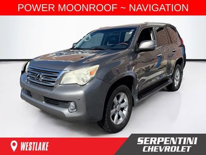 Used 2010 Lexus GX 460