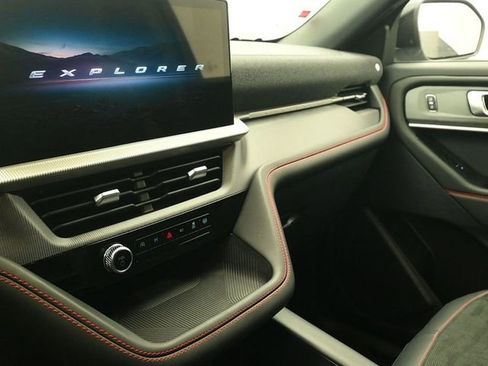 New 2026 Ford Explorer ST image 13
