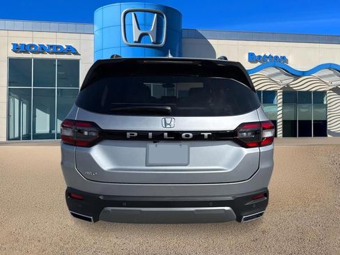 New 2026 Honda Pilot EX-L image 4