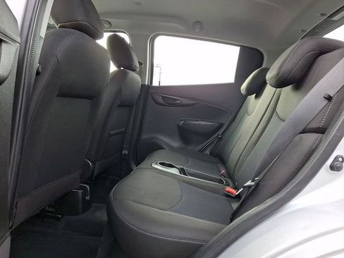 Used 2021 Chevrolet Spark LT FWD image 13