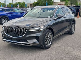 Used 2025 Genesis GV70 2.5T AWD/4WD 360° Tour