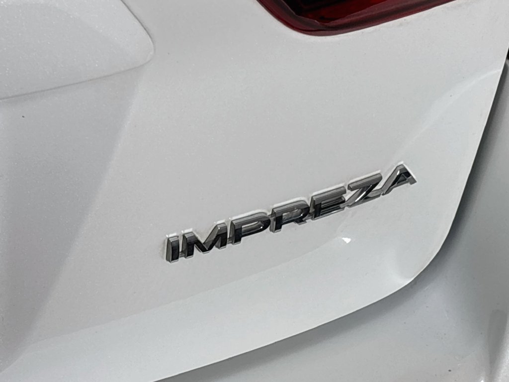 Certified 2023 Subaru Impreza 2.0i Premium AWD/4WD image 24