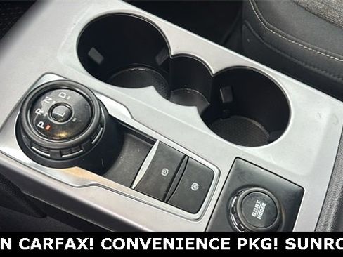 Used 2024 Ford Bronco Sport Big Bend w/ Convenience Package image 19