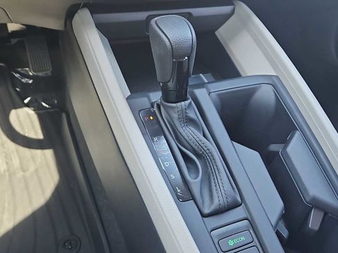 New 2025 Honda Accord LX image 19