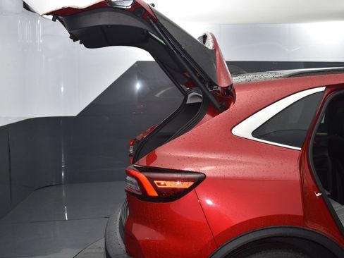 New 2025 Ford Escape SE w/ PHEV Premium Package image 15