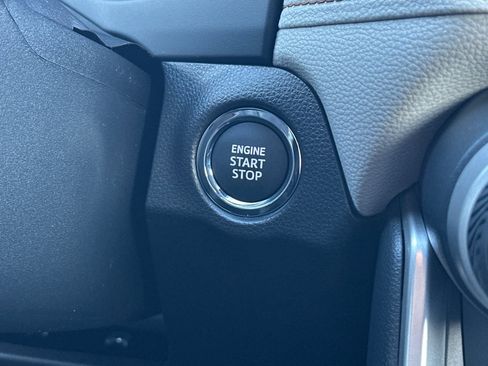 New 2025 Toyota RAV4 XLE Premium w/ Weather Package image 21