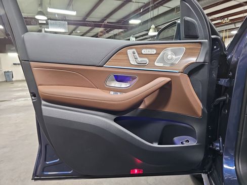 New 2026 Mercedes-Benz GLE 350 GLE 350 image 27