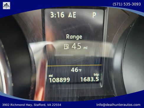 Used 2018 Volkswagen Passat 2.0T SE FWD image 37