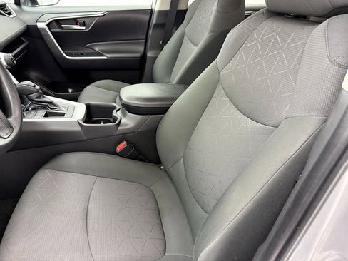 Used 2024 Toyota RAV4 XLE image 26